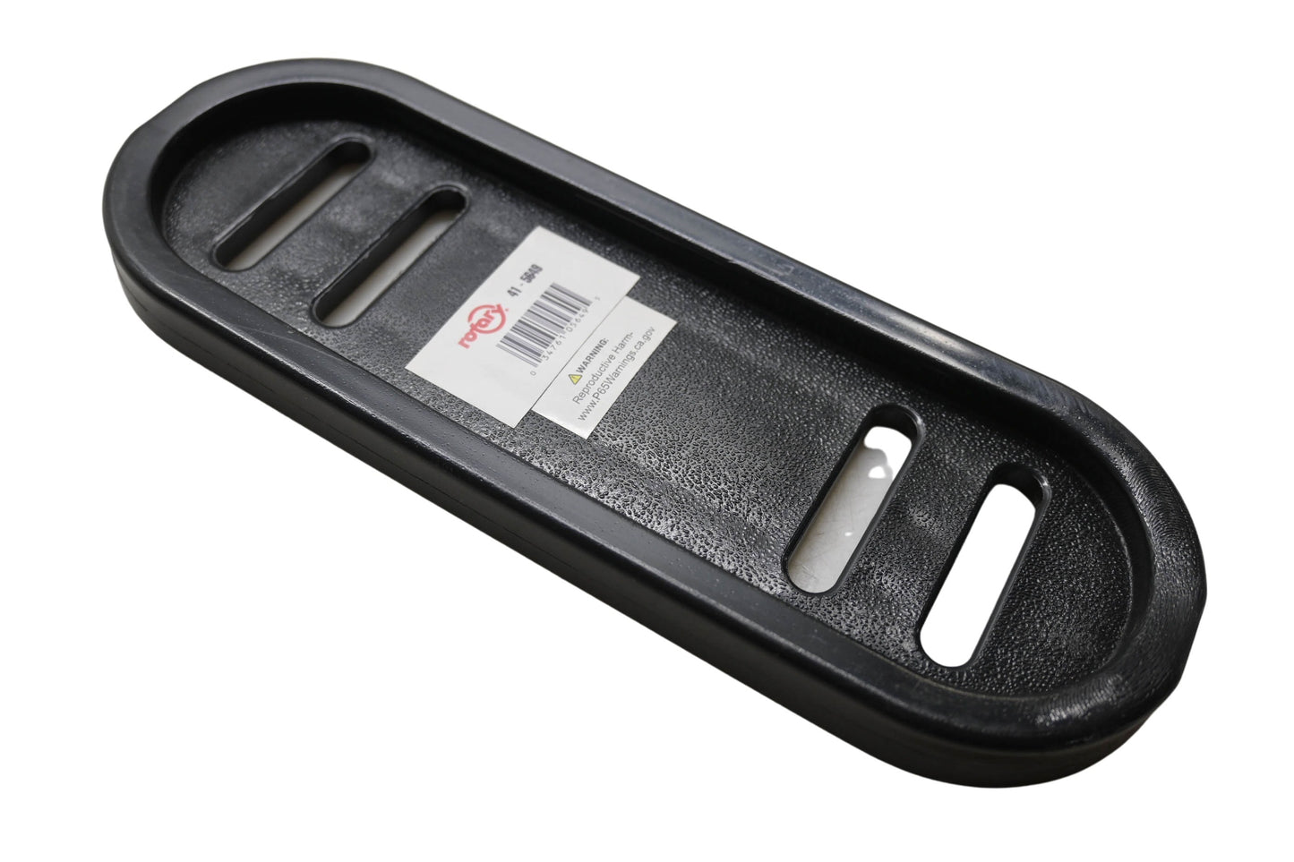 Rotary 41-5649 Polymer Skid Shoe NOS