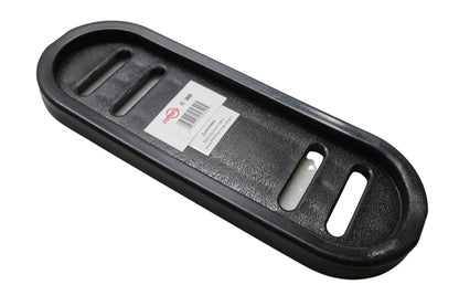 Rotary 41-5649 Polymer Skid Shoe NOS