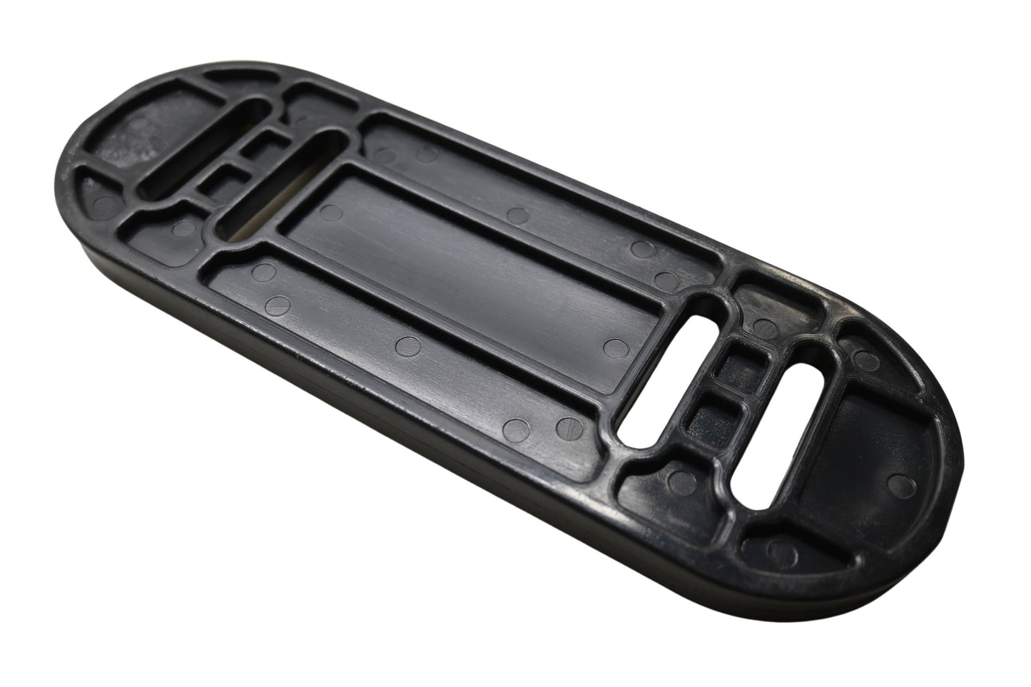 Rotary 41-5649 Polymer Skid Shoe NOS