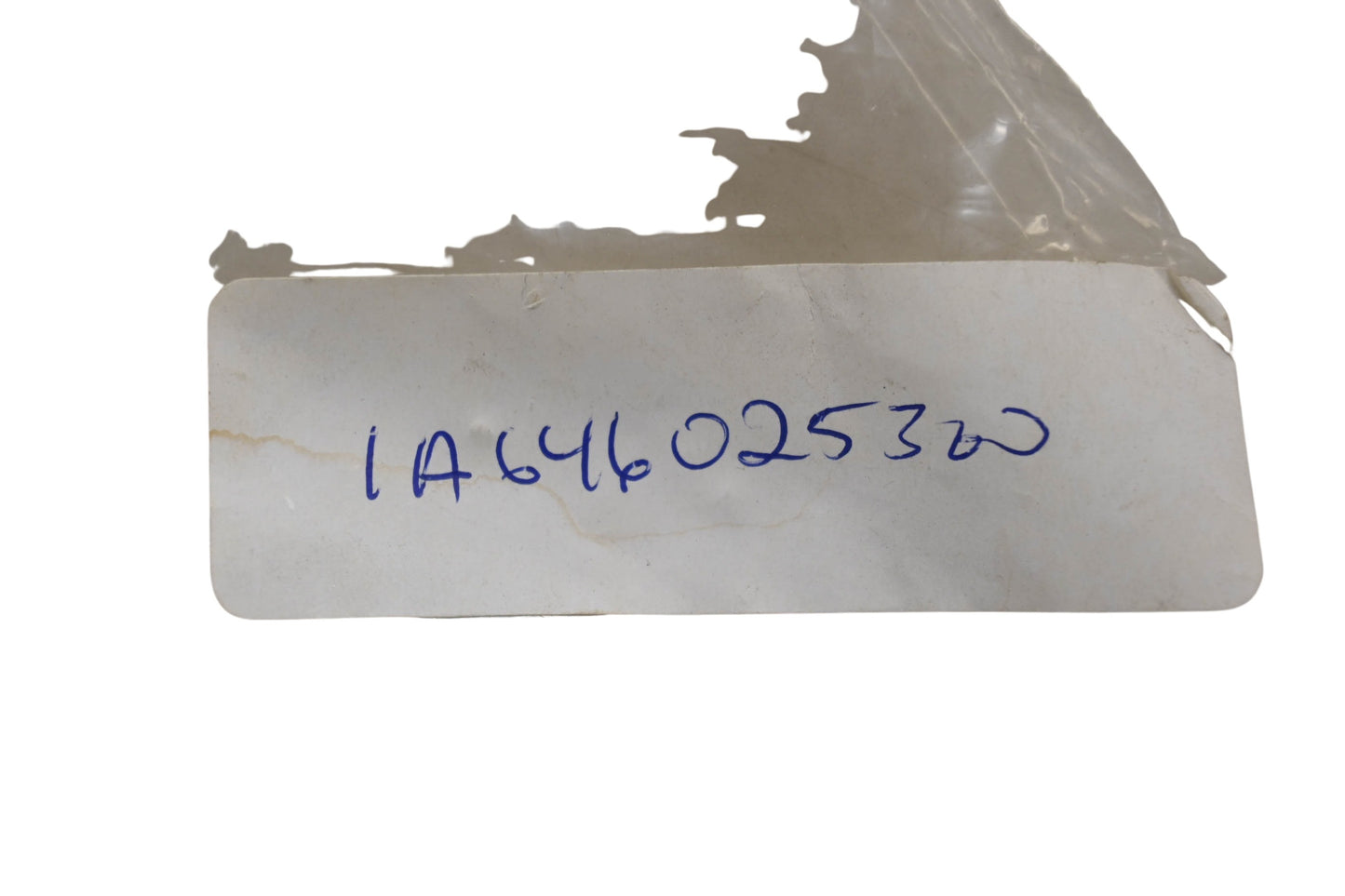 Tuff Torq 1A646025300 Transmission Spline Collar NOS
