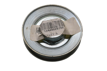 Tuff Torq 1A646025750 Transmission Drive Pulley NOS