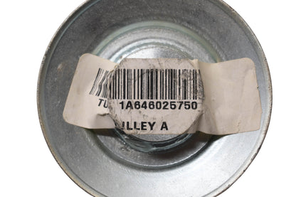 Tuff Torq 1A646025750 Transmission Drive Pulley NOS