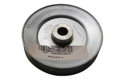 Tuff Torq 1A646025810 Transmission Drive Pulley NOS