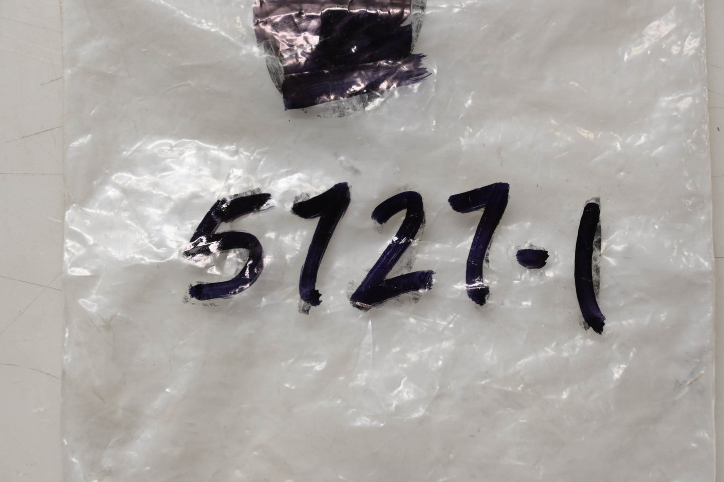 Walker 5727-1 Washers Qty 2 NOS