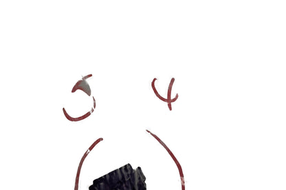 Walker 5845 Rubber Bumper NOS