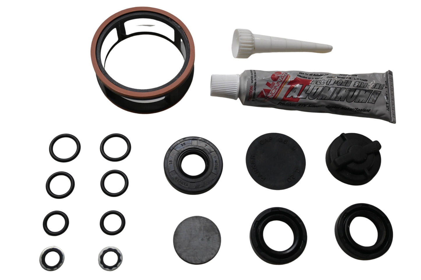 Tuff Torq 1A646099140 Transmission Seal Kit NOS