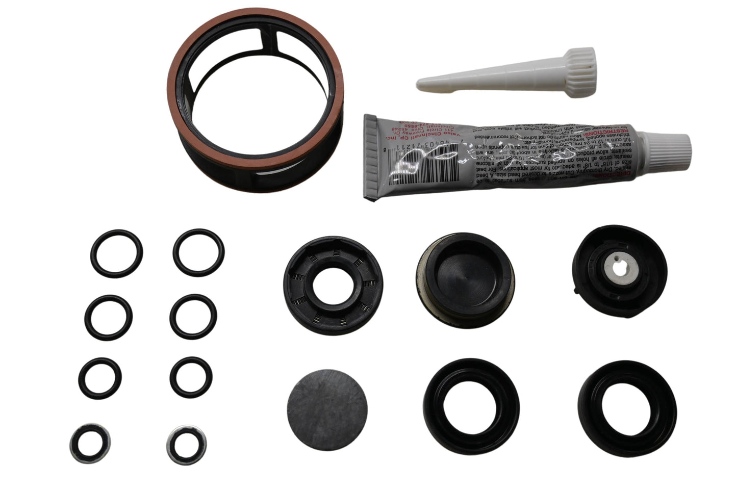 Tuff Torq 1A646099140 Transmission Seal Kit NOS