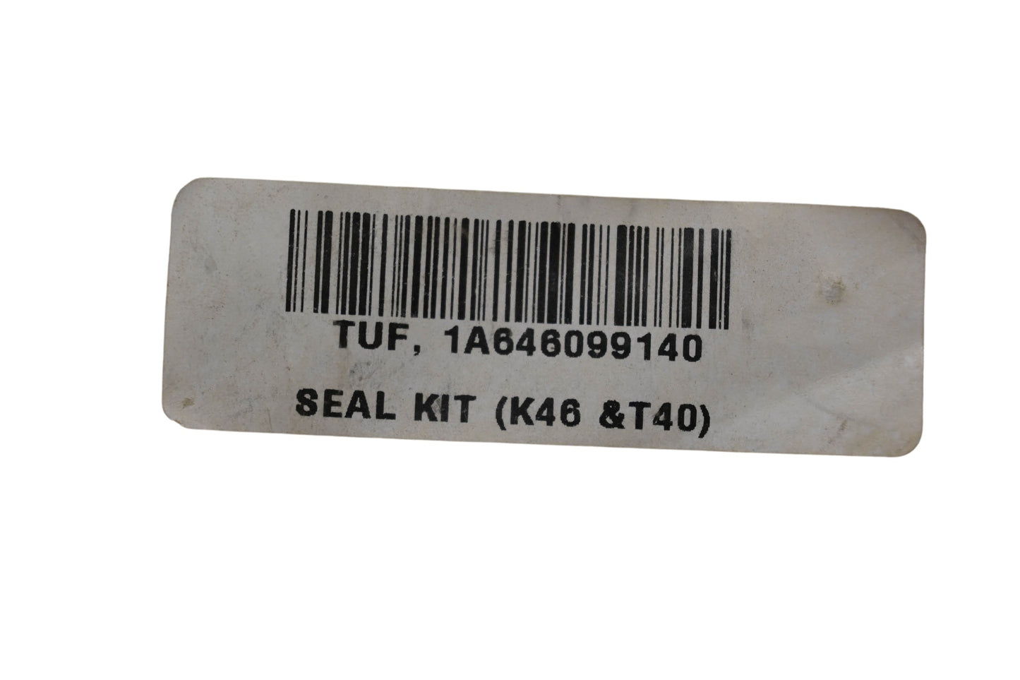 Tuff Torq 1A646099140 Transmission Seal Kit NOS