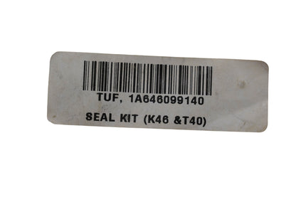 Tuff Torq 1A646099140 Transmission Seal Kit NOS