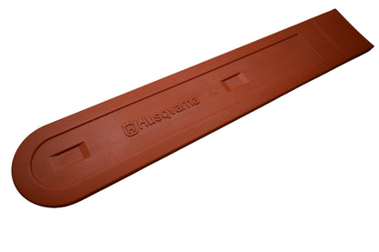 New OEM Husqvarna 501834504 Scabbard Protector NOS