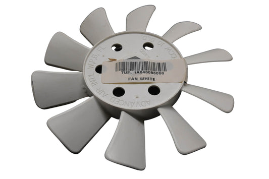Tuff Torq 1A646083050 Transmission Cooling 10 Blade Fan NOS