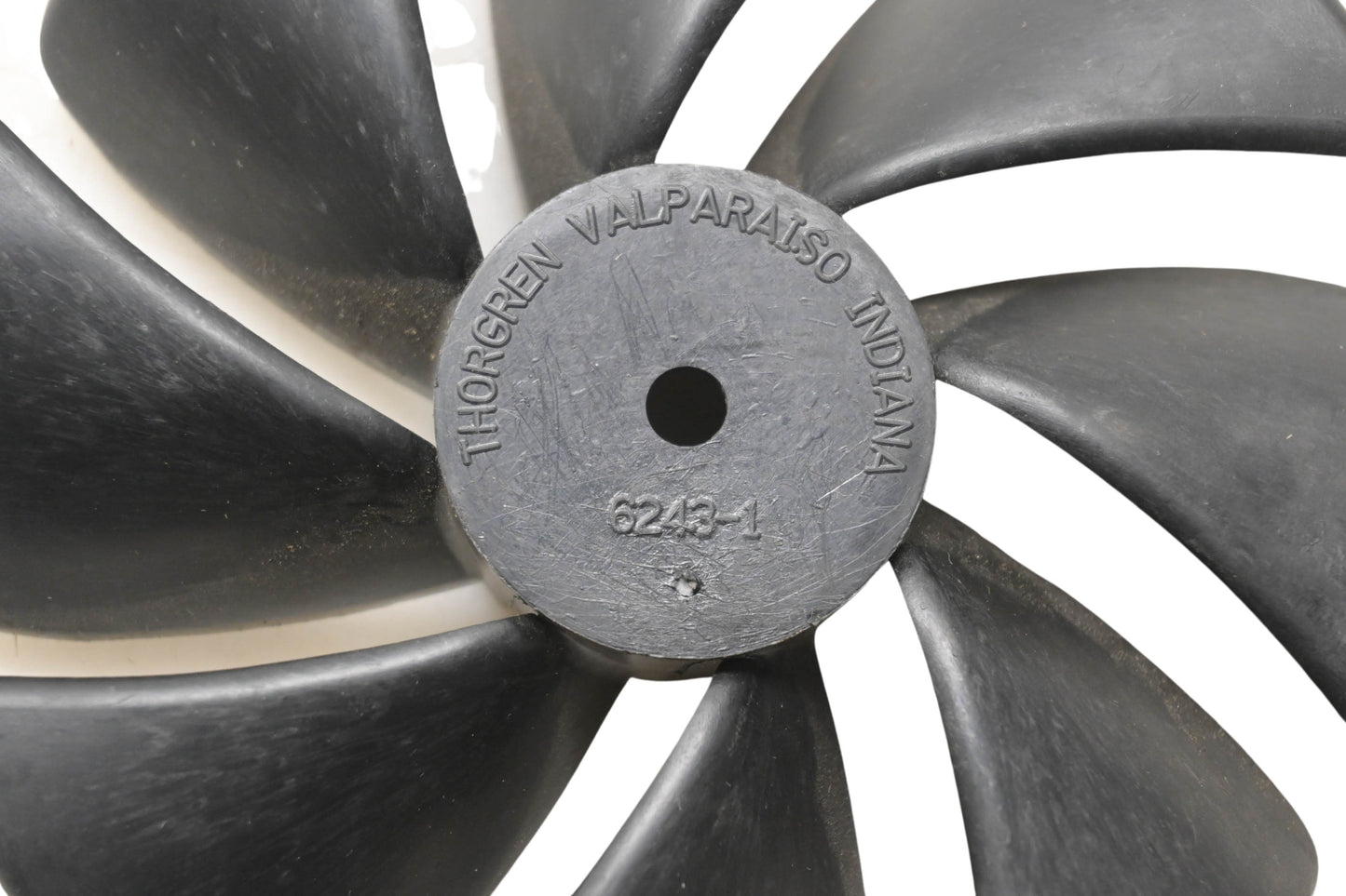 Walker 6243-1 Hydro Fan NOS