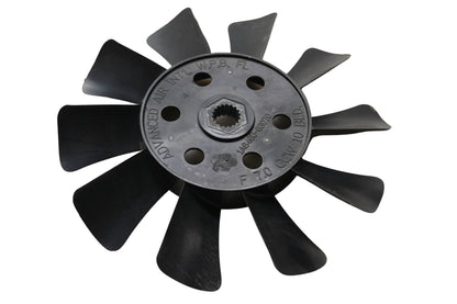 Tuff Torq 1A646083070 Splined Transmission Fan NOS