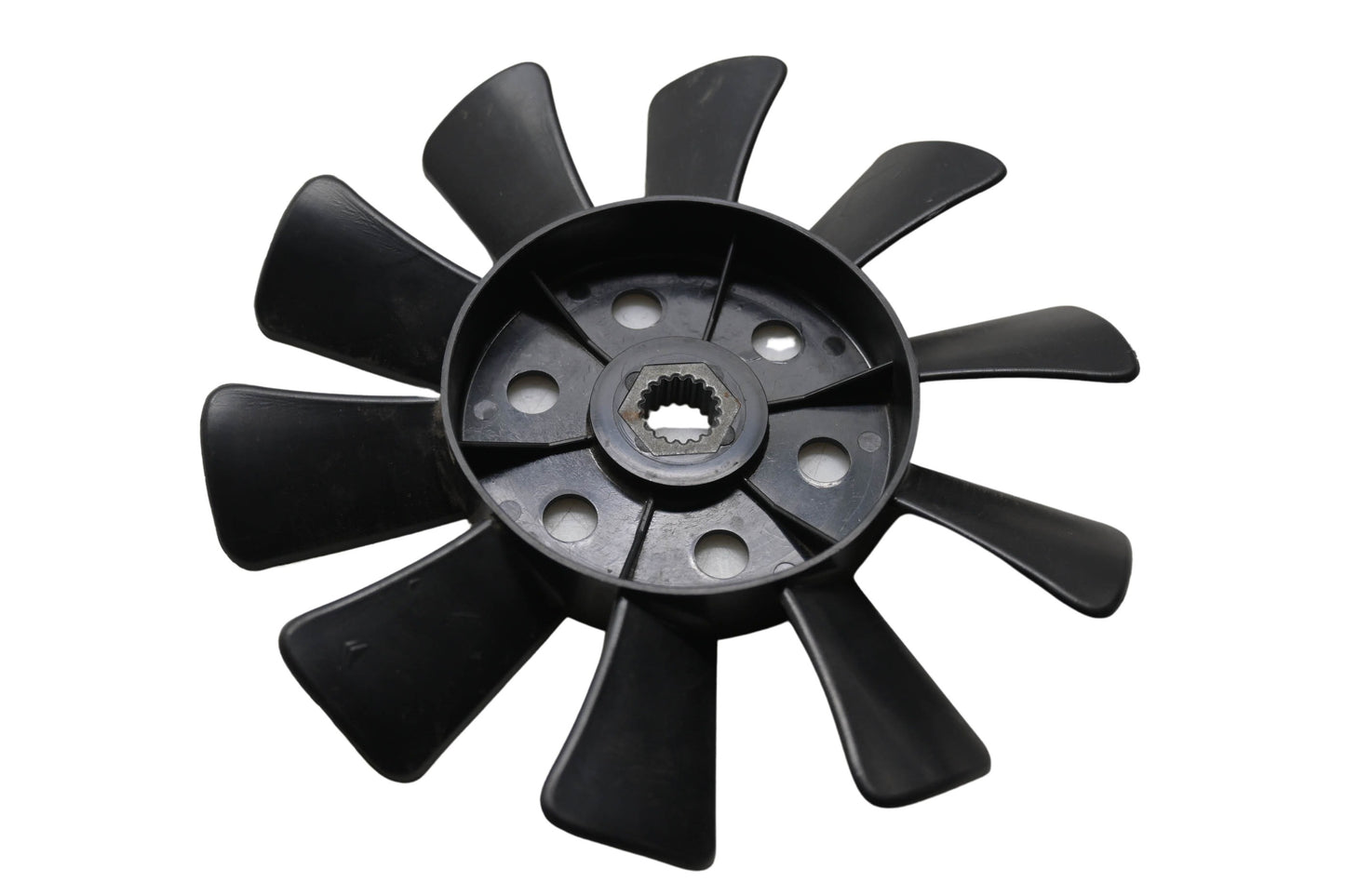 Tuff Torq 1A646083070 Splined Transmission Fan NOS