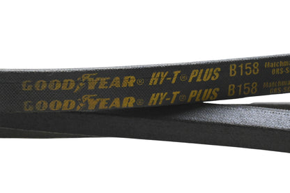 Goodyear B158 V-Belt NOS