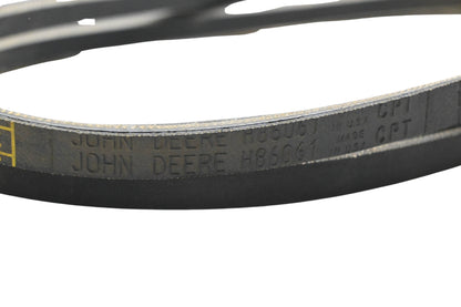 New OEM John Deere H86061 Belt NOS