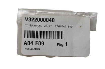 Shindaiwa V322000040 Insulator Unit NOS