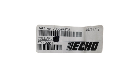 New OEM Echo V355000270 Collars Qty 2 NOS