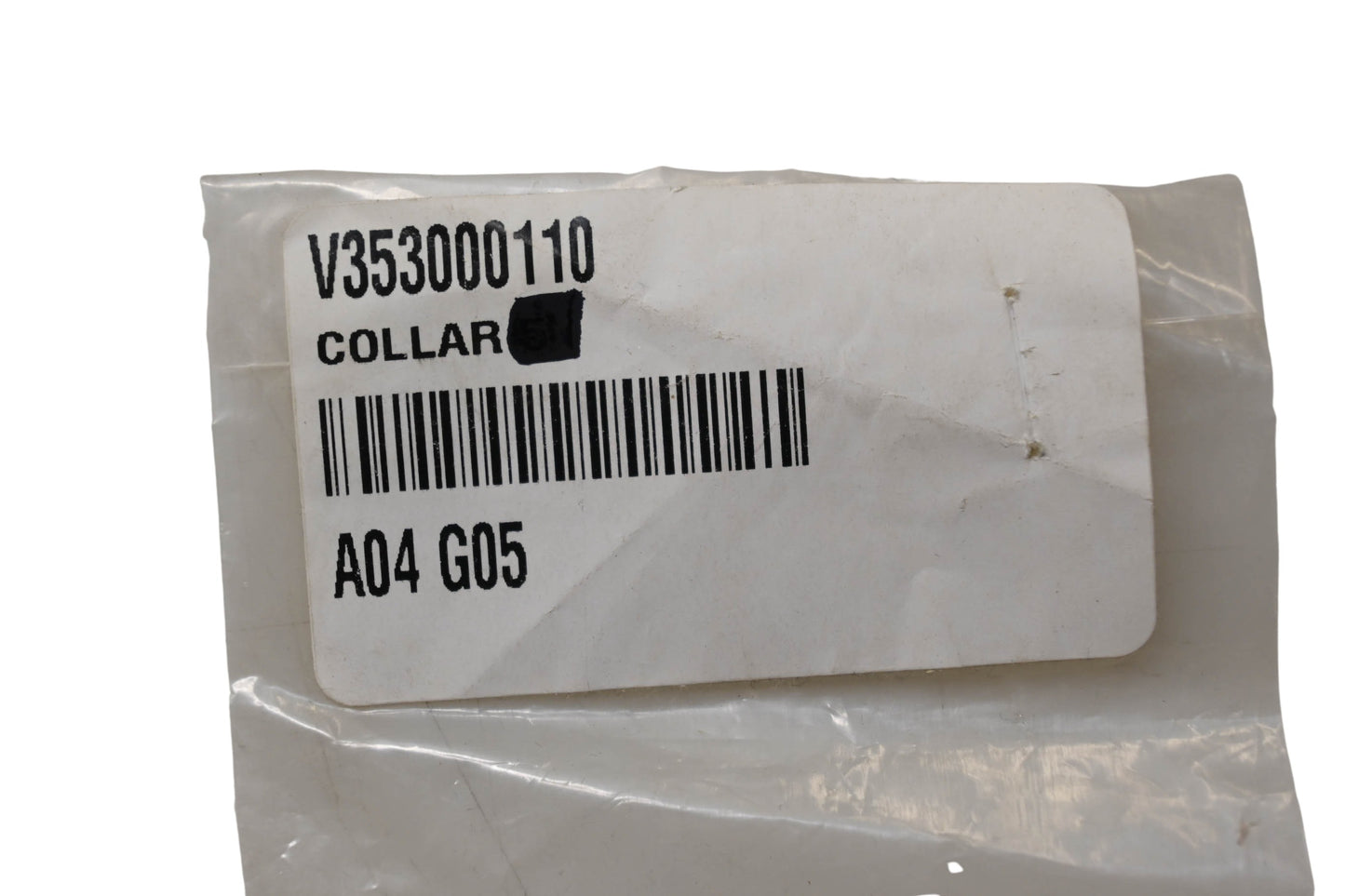 New OEM Echo V353000110 Collar NOS