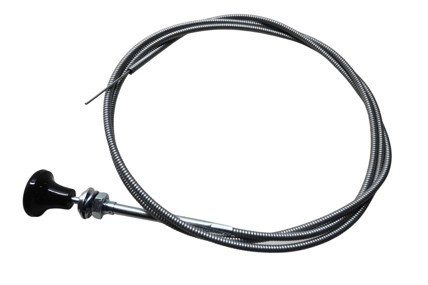 ESF 180-105 Throttle Control Cable NOS