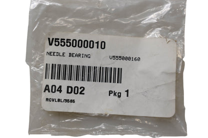 New OEM Echo V555000010 Needle Bearing NOS