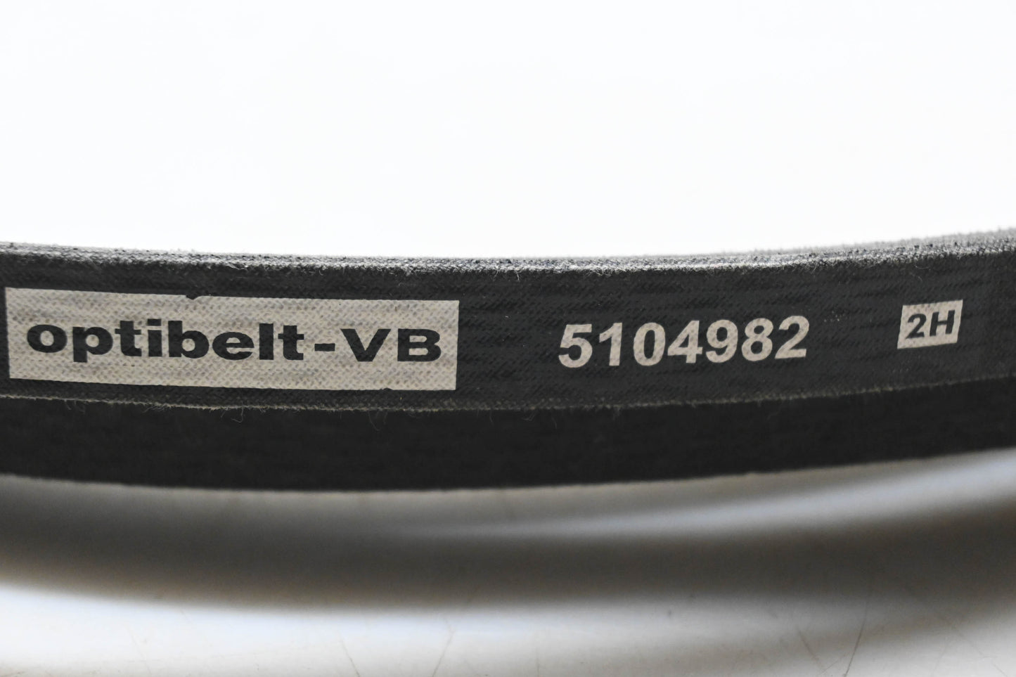 Optibelt 5104982 V-Belt NOS