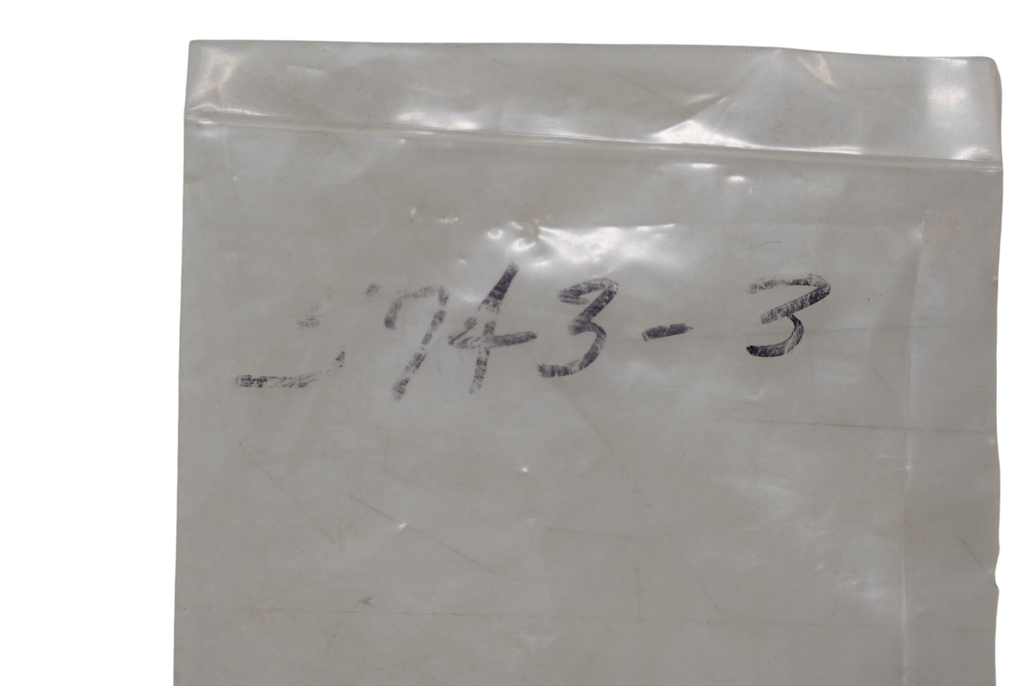 Walker 5743-3 Eye Bolt 3/8 16x2 NOS
