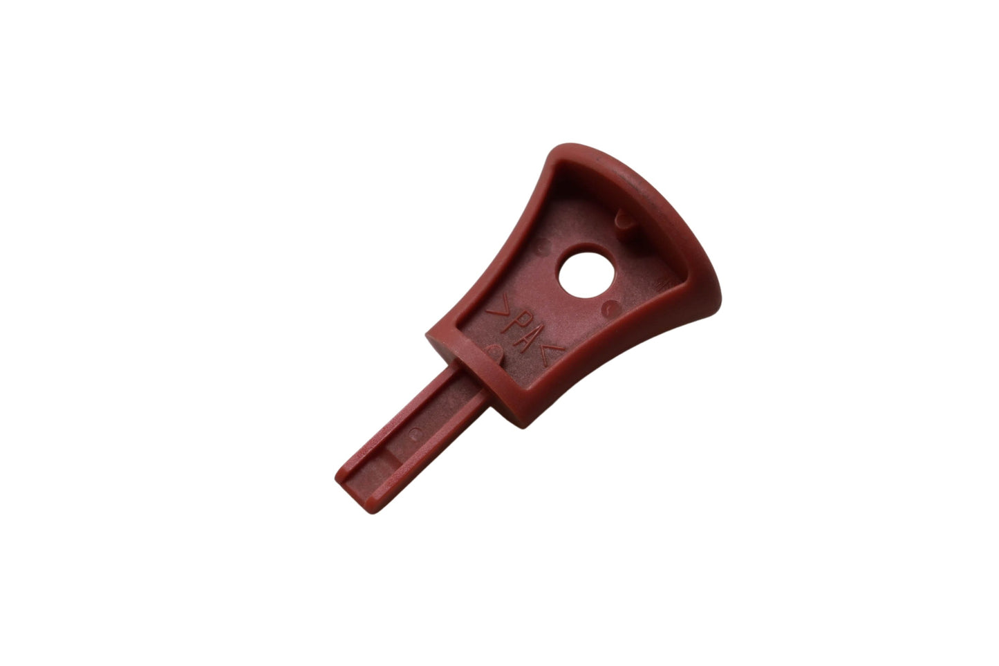 Ariens 07500117 Push Pull Subaru Key NOS