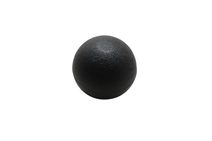 Ariens 07533500 Ball Knob Black 1.47" NOS