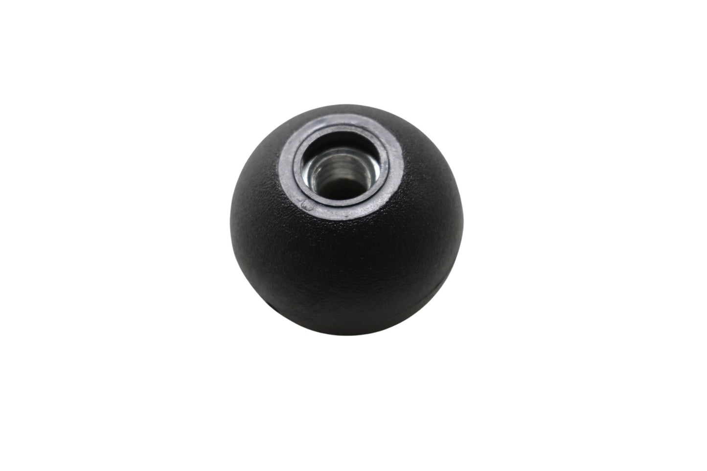 Ariens 07533500 Ball Knob Black 1.47" NOS