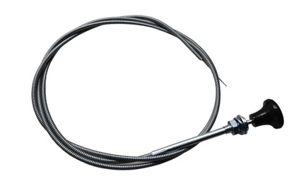 ESF 180-105 Throttle Control Cable NOS