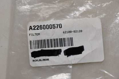 Shindaiwa A226000570 Filter NOS