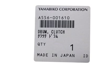 Yamabiko A556-001610 Clutch Drum NOS