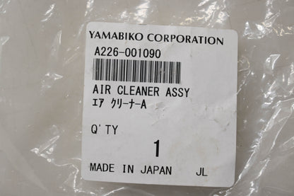 New OEM Echo A226001090 Air Filter NOS