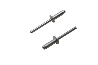 Ariens 06807600 Pop Rivets Qty 2 NOS