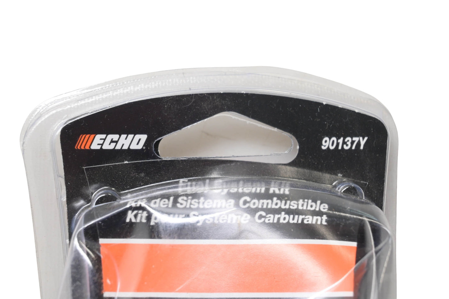 New OEM Echo 90137Y Fuel System Kit NOS