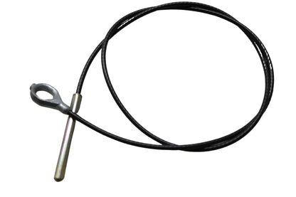 Ariens 06945600 Snow Blower Traction Cable NOS