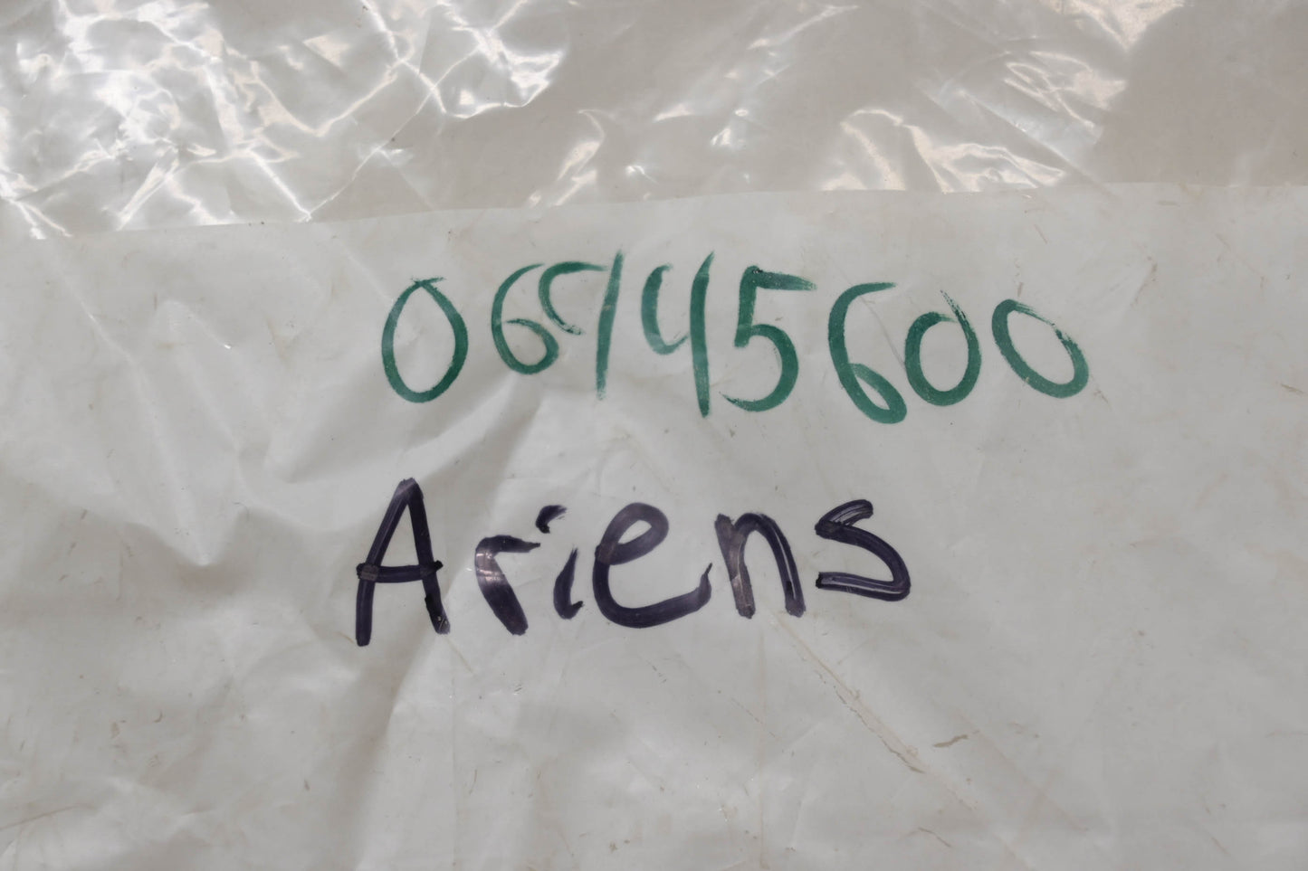 Ariens 06945600 Snow Blower Traction Cable NOS