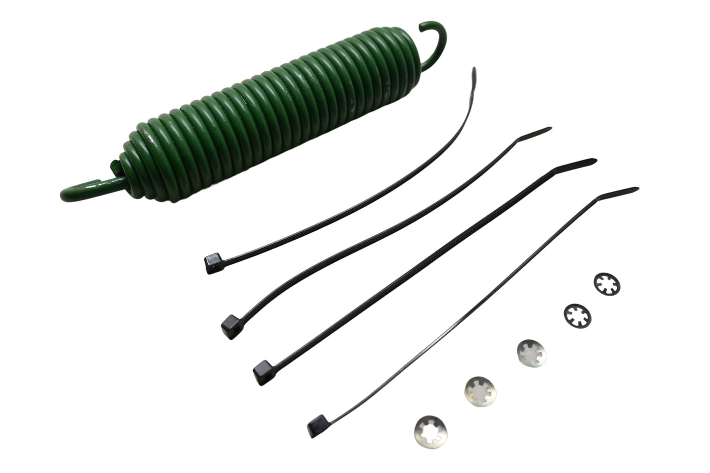 Walker 5743-7 Deck Counterweight Spring Upgrade Kit NOS