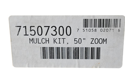 Ariens 71507300 Gravely Mulch Kit 50" NOS