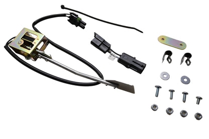 Walker 5592-21 Grass-Pak Switch Upgrade Kit NOS