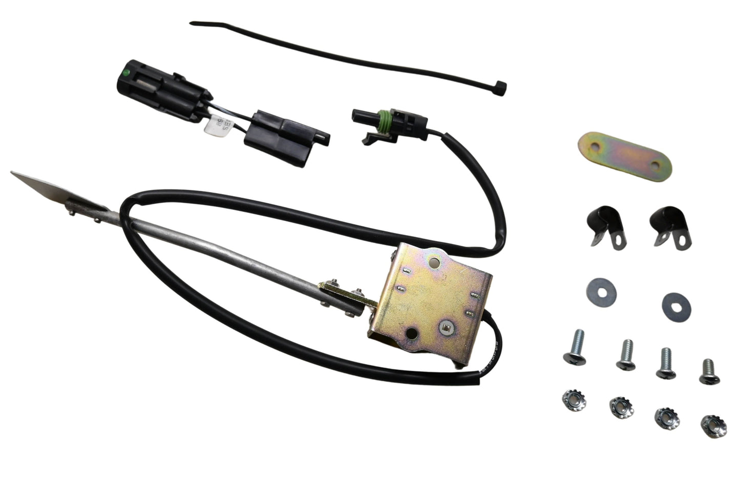Walker 5592-21 Grass-Pak Switch Upgrade Kit NOS