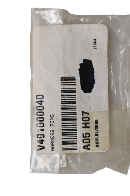 New OEM Echo V491000040 Harness Ring NOS