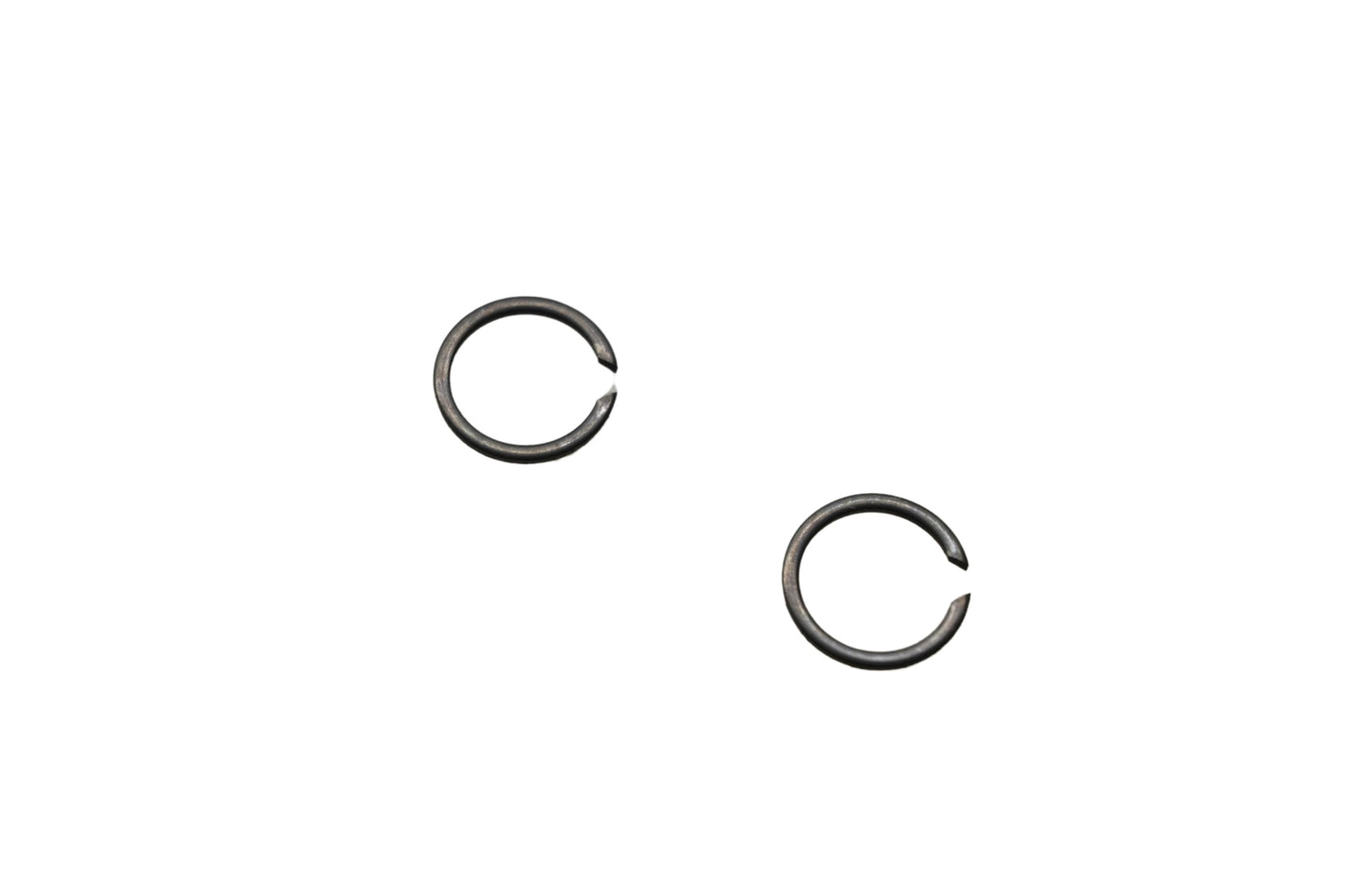 New OEM Echo V583000170 Snap Rings Qty 2 NOS