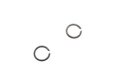 New OEM Echo V583000170 Snap Rings Qty 2 NOS