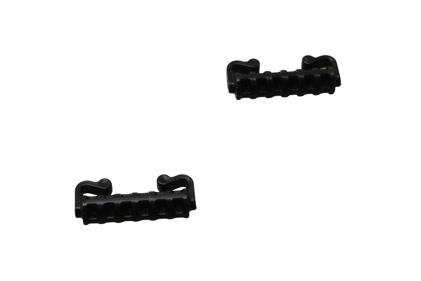 New OEM Echo V491000480 Clips Qty 2 NOS