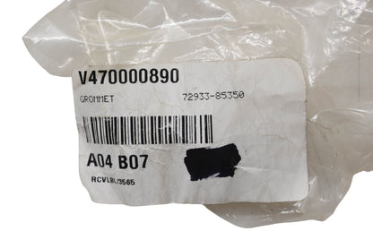 New OEM Echo V470000890 Grommet NOS
