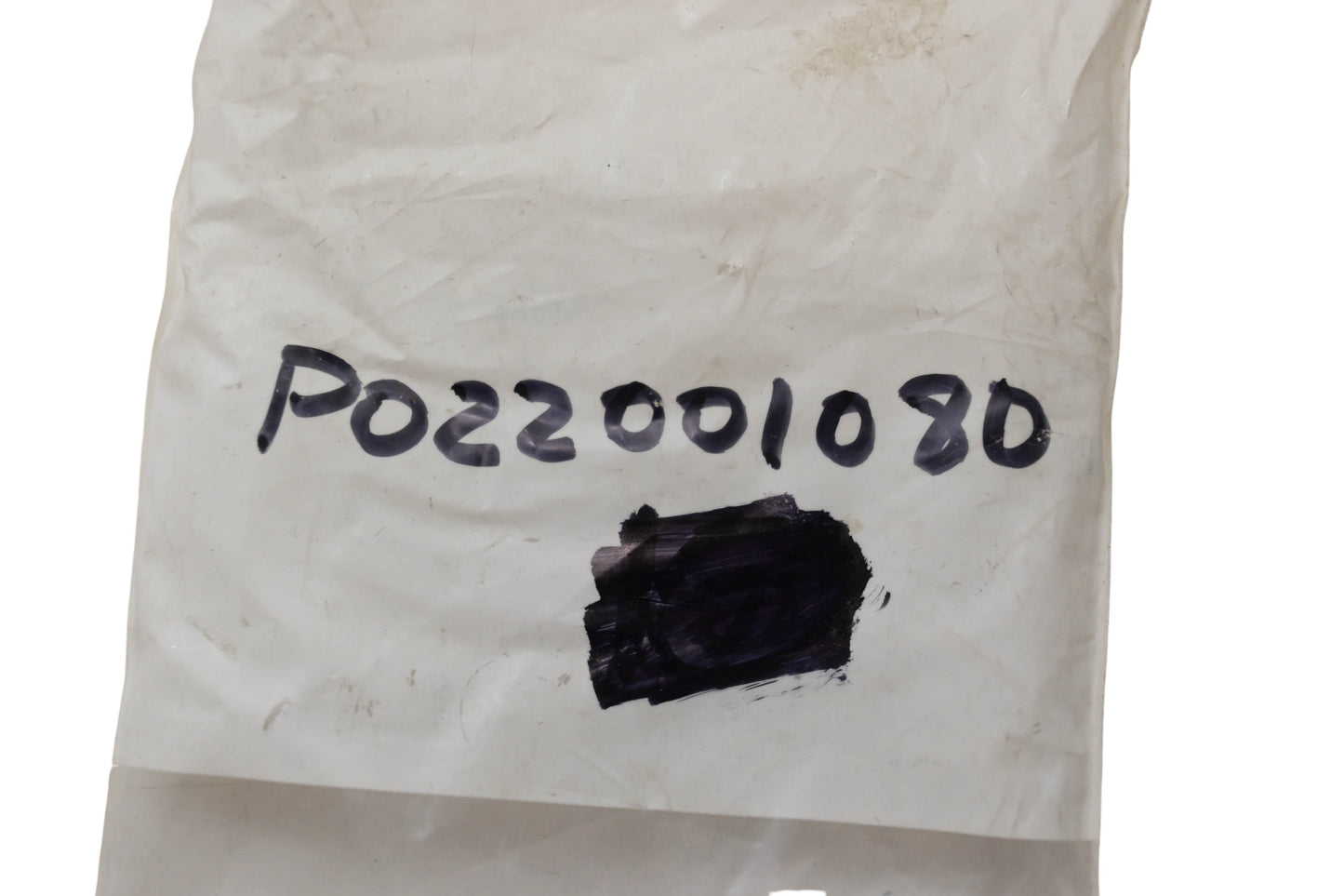 New OEM Echo P022001080 3 Eyelet Kit NOS