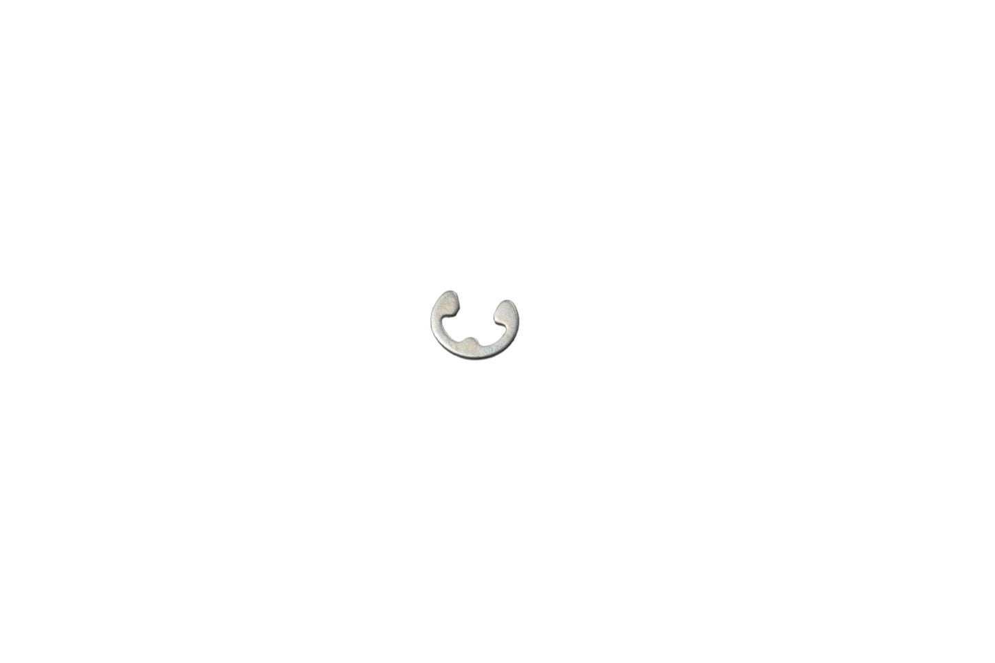 New OEM Echo P022002100 E-Ring NOS