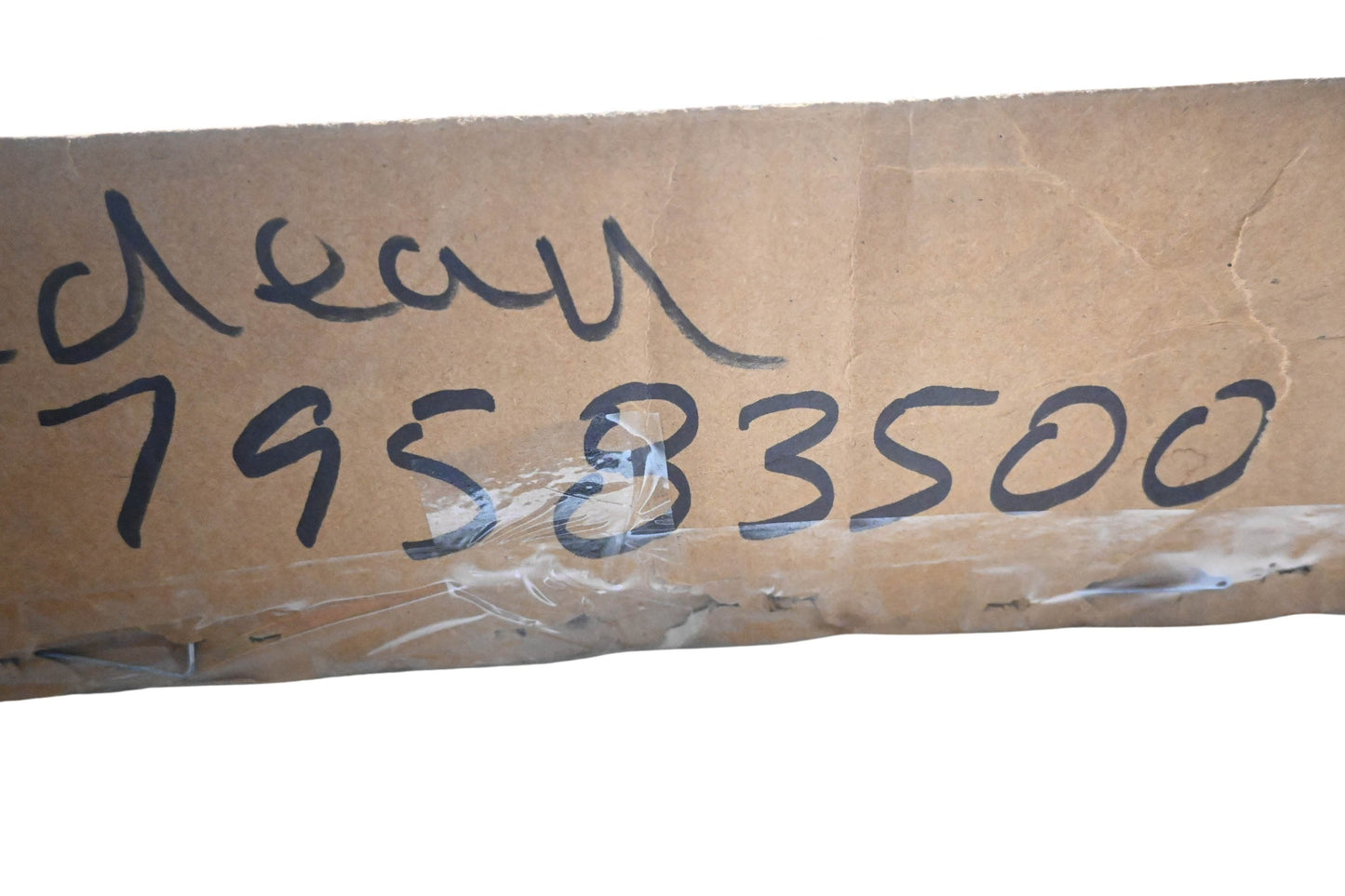 Ariens 79583500 Gravely Bag Platform NOS